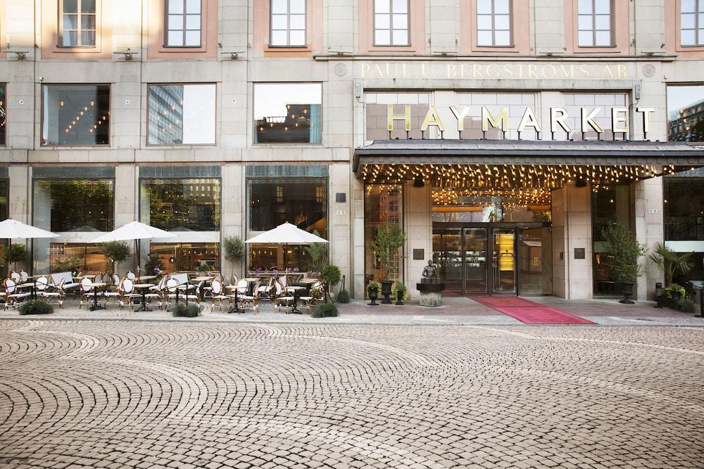 Fotos del hotel - Haymarket by Scandic