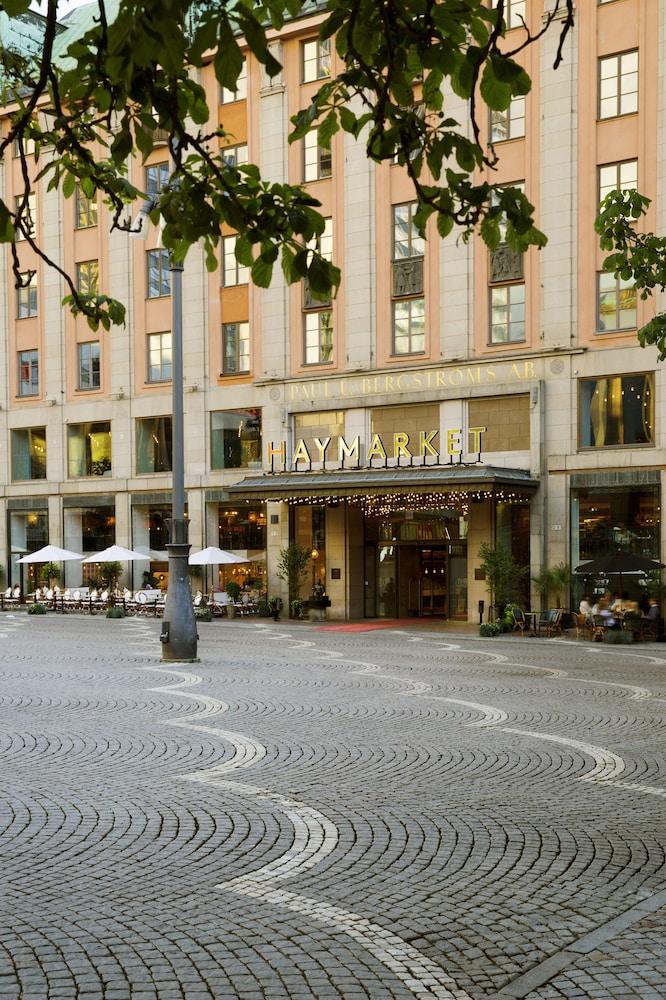 Fotos del hotel - Haymarket by Scandic