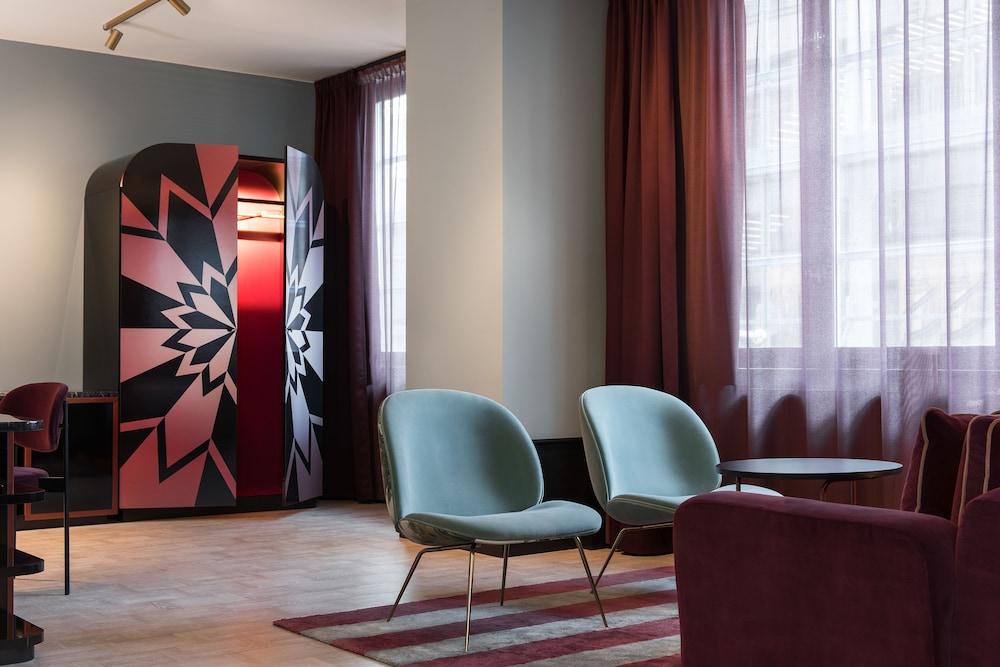 Fotos del hotel - Haymarket by Scandic