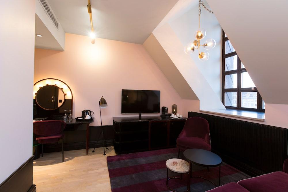 Fotos del hotel - Haymarket by Scandic