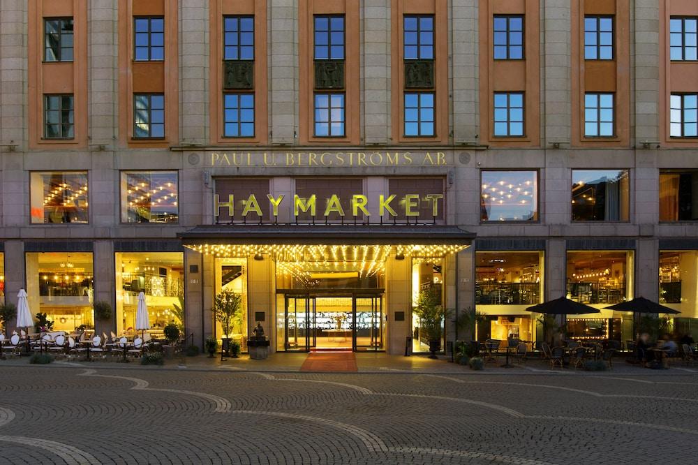 Fotos del hotel - Haymarket by Scandic
