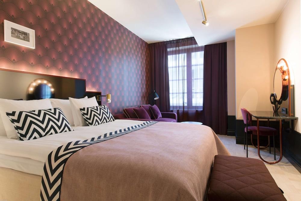 Fotos del hotel - Haymarket by Scandic