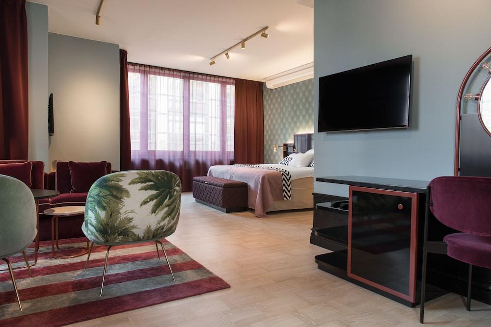 Fotos del hotel - Haymarket by Scandic