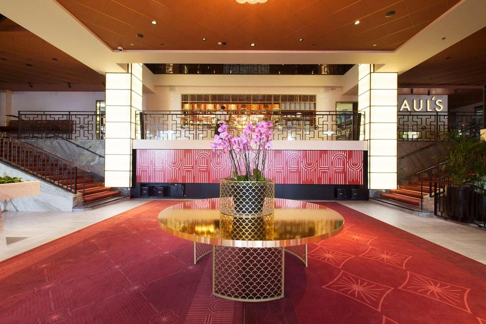 Fotos del hotel - Haymarket by Scandic