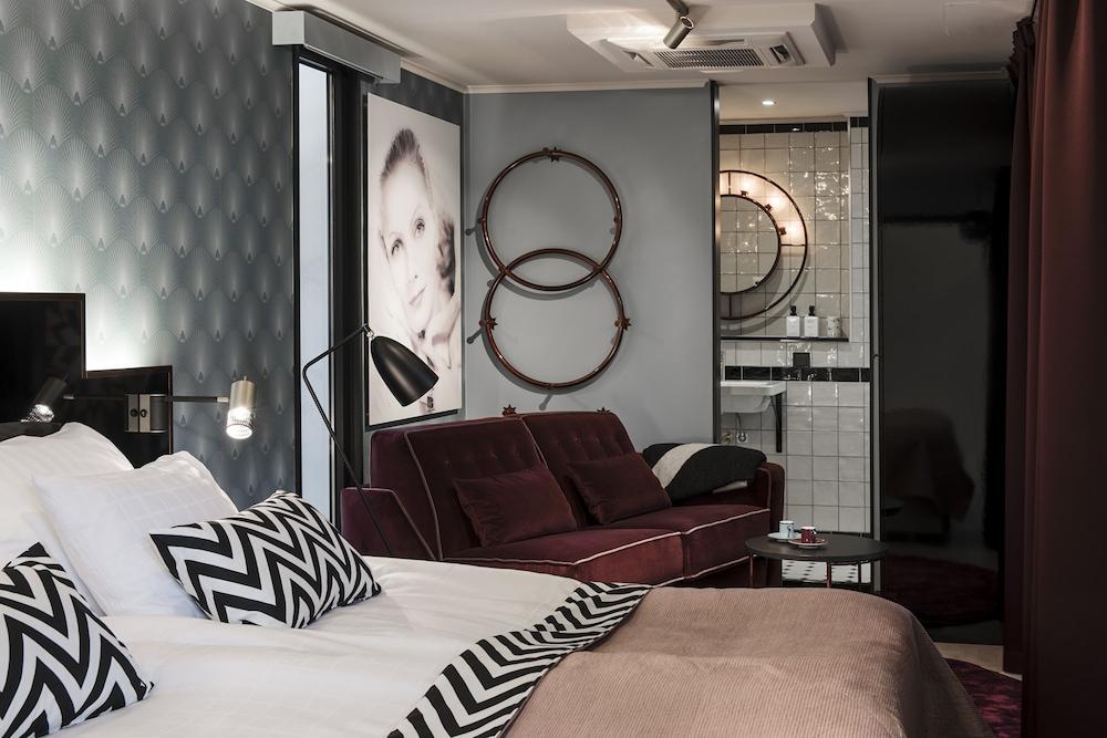 Fotos del hotel - Haymarket by Scandic