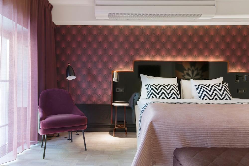 Fotos del hotel - Haymarket by Scandic