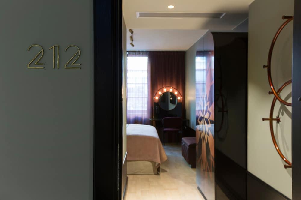 Fotos del hotel - Haymarket by Scandic