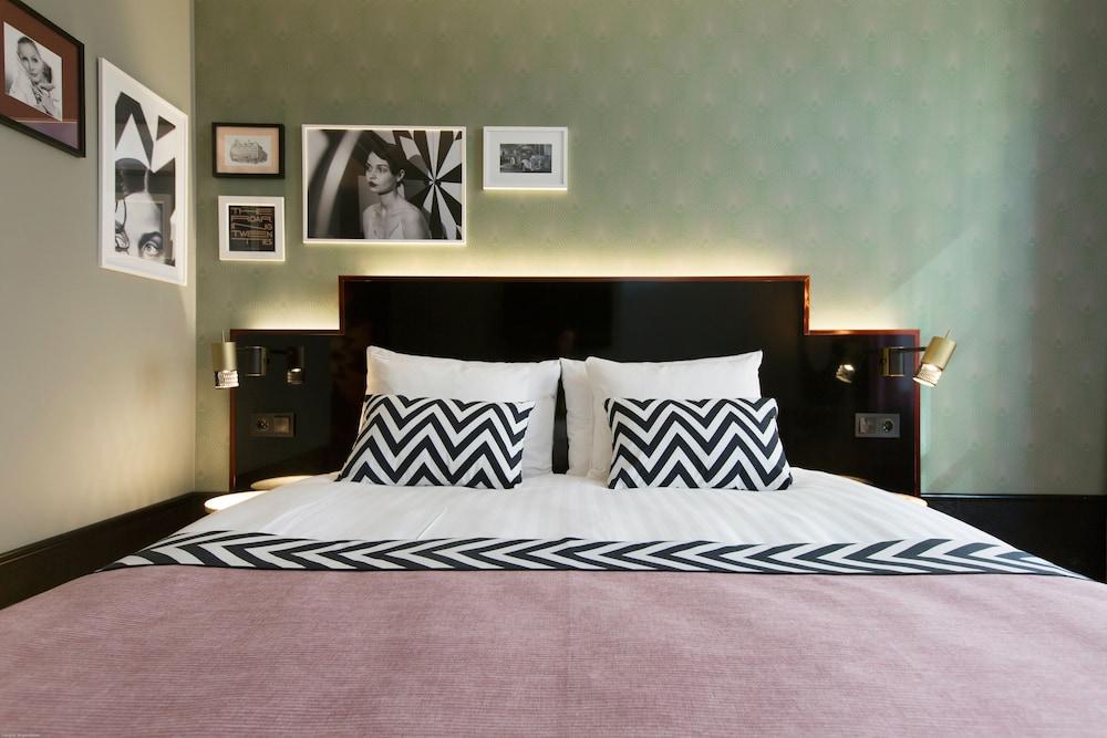 Fotos del hotel - Haymarket by Scandic