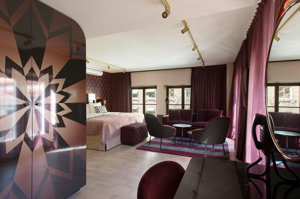 Fotos del hotel - Haymarket by Scandic