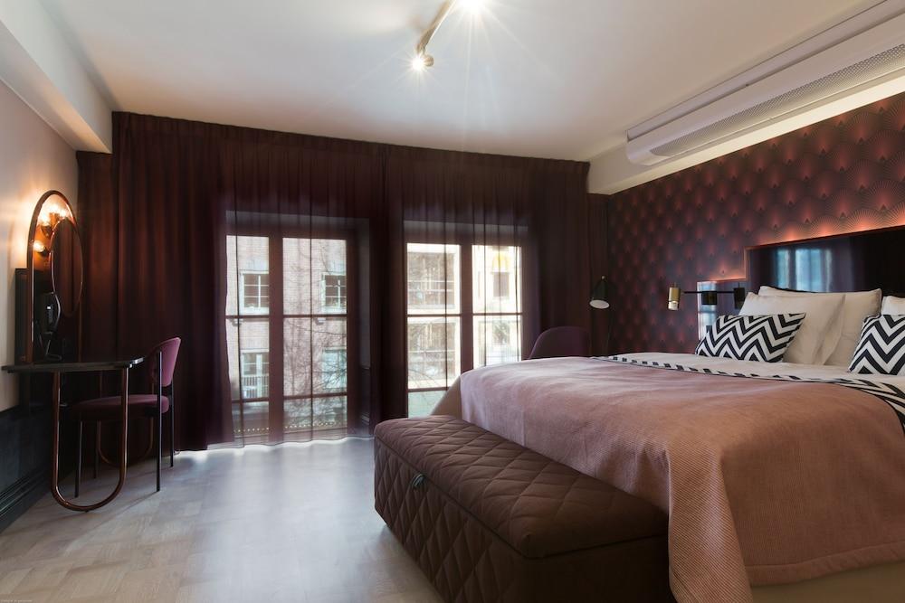 Fotos del hotel - Haymarket by Scandic