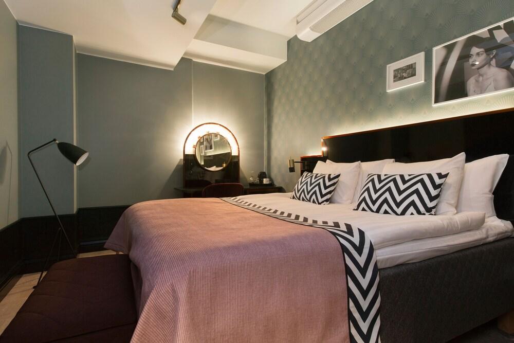 Fotos del hotel - Haymarket by Scandic