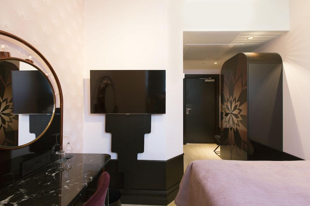 Fotos del hotel - Haymarket by Scandic
