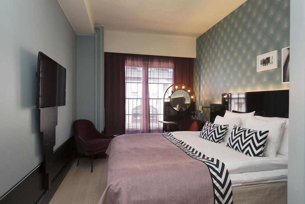 Fotos del hotel - Haymarket by Scandic