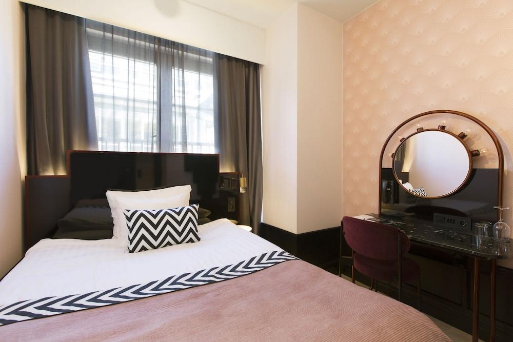 Fotos del hotel - Haymarket by Scandic