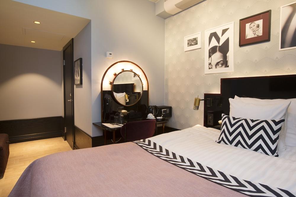 Fotos del hotel - Haymarket by Scandic