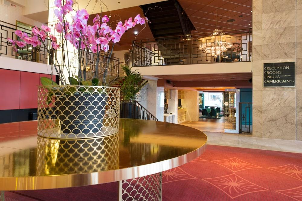 Fotos del hotel - Haymarket by Scandic