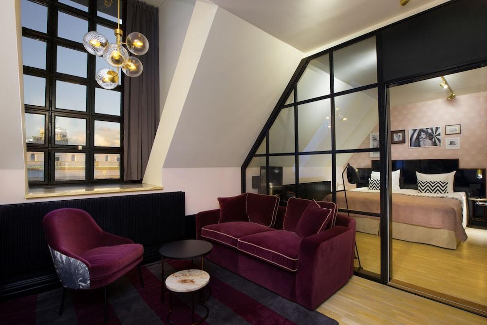 Fotos del hotel - Haymarket by Scandic