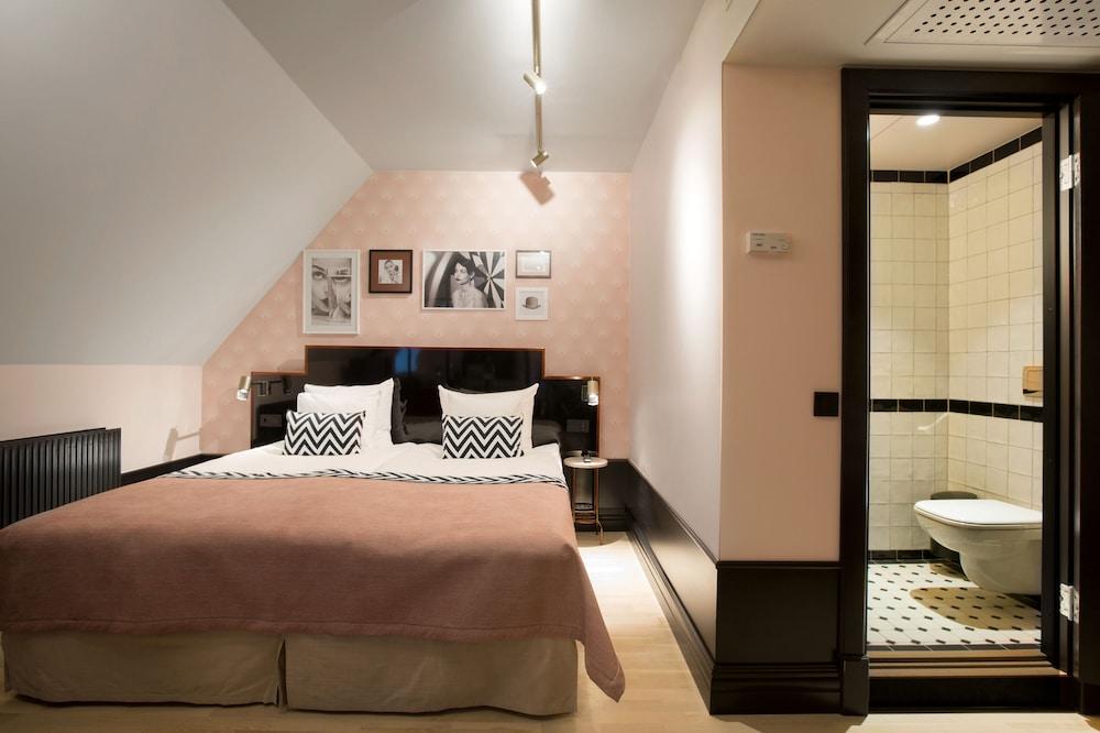 Fotos del hotel - Haymarket by Scandic