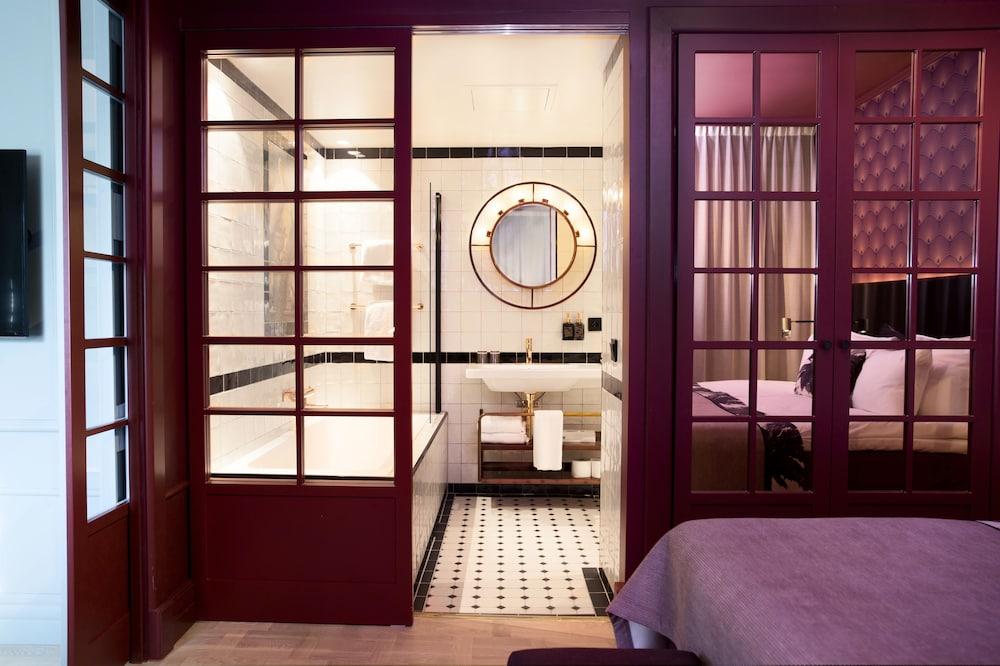 Fotos del hotel - Haymarket by Scandic