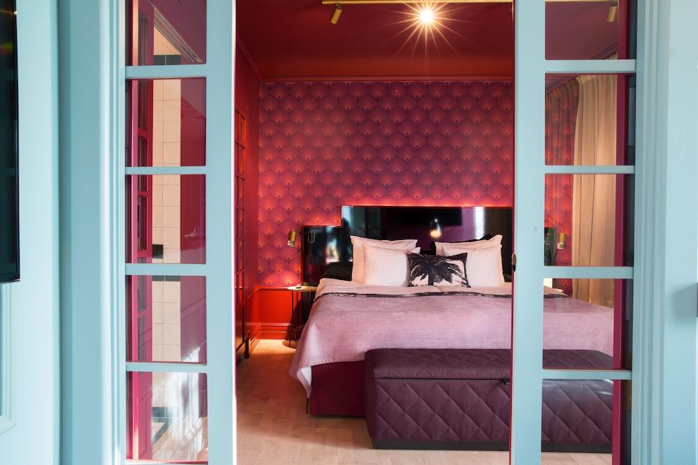Fotos del hotel - Haymarket by Scandic
