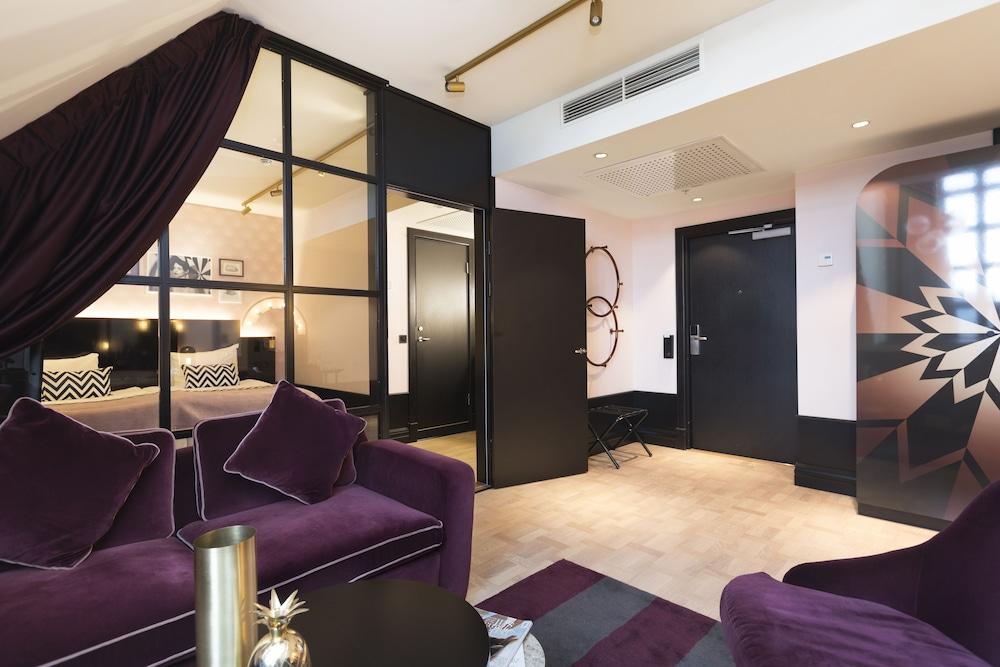 Fotos del hotel - Haymarket by Scandic