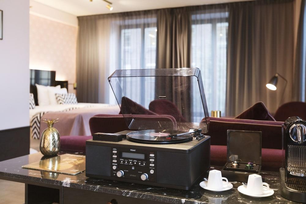 Fotos del hotel - Haymarket by Scandic