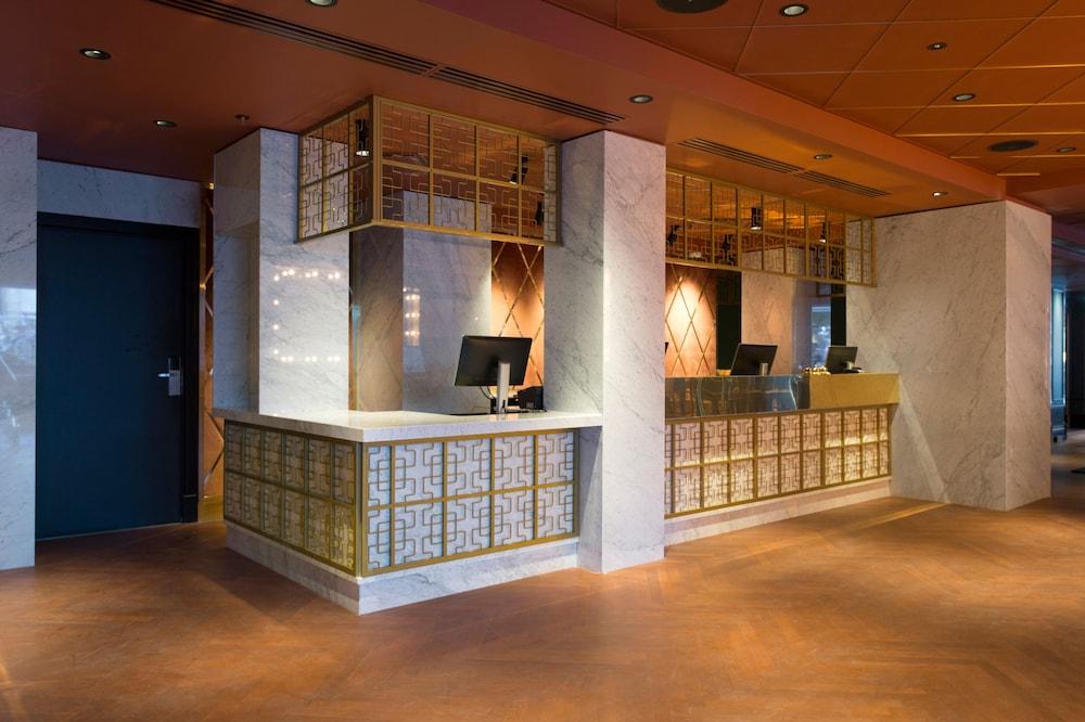 Fotos del hotel - Haymarket by Scandic