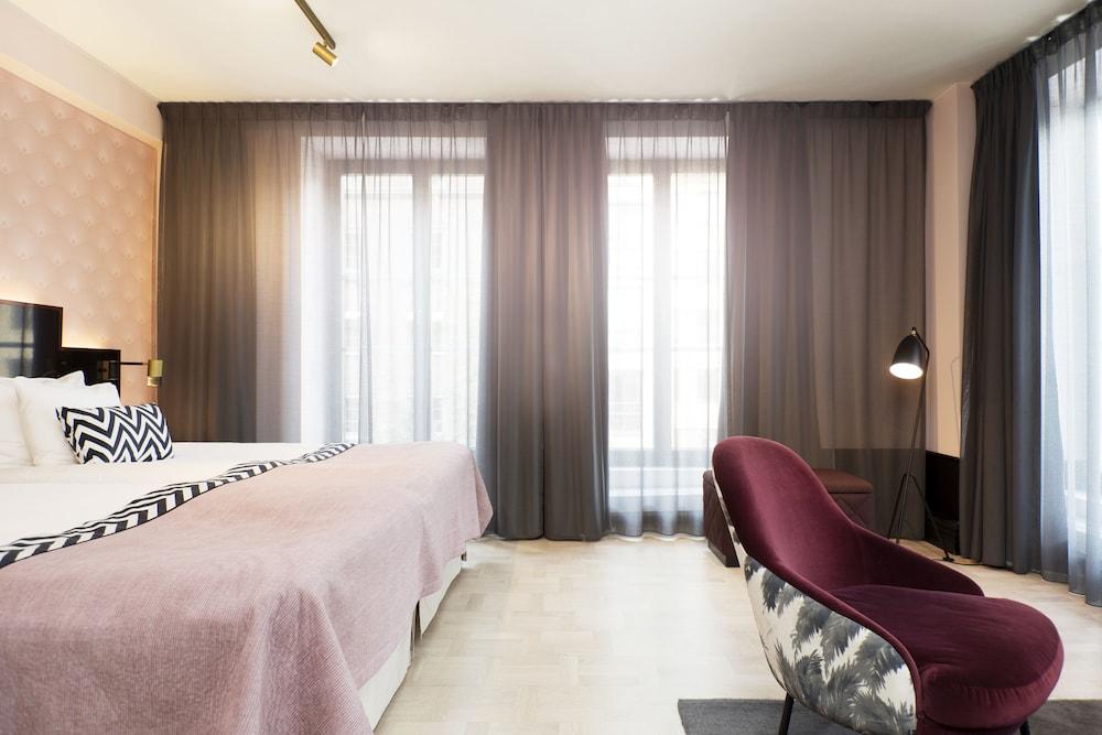 Fotos del hotel - Haymarket by Scandic