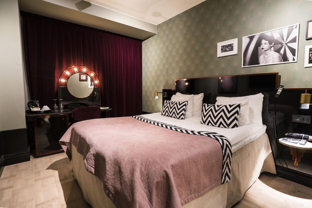 Fotos del hotel - Haymarket by Scandic