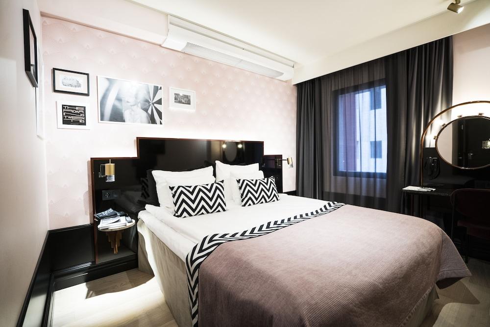Fotos del hotel - Haymarket by Scandic