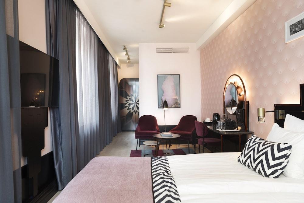 Fotos del hotel - Haymarket by Scandic