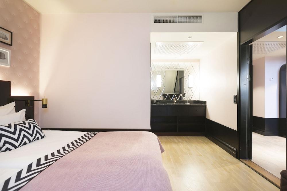 Fotos del hotel - Haymarket by Scandic