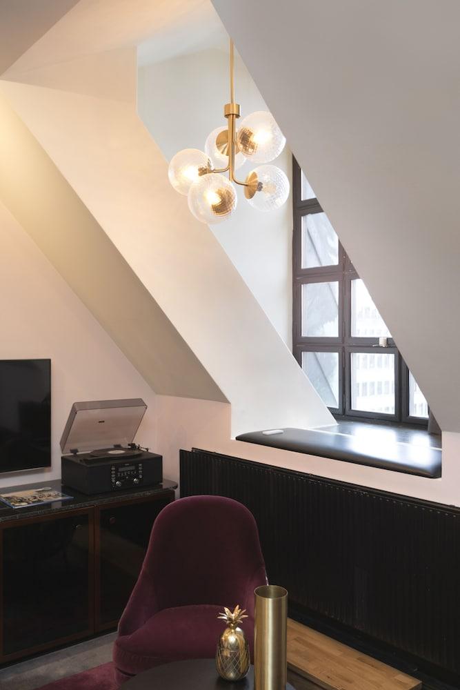 Fotos del hotel - Haymarket by Scandic