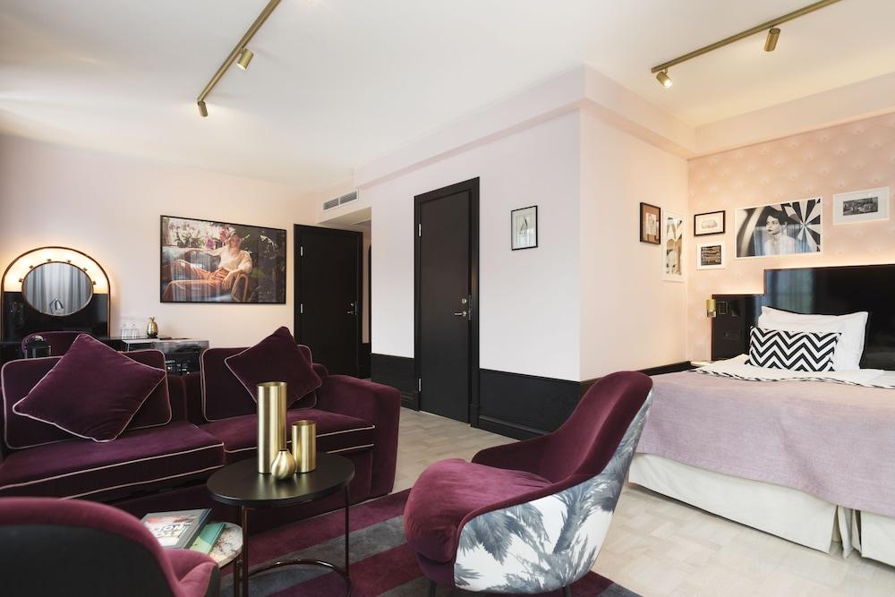 Fotos del hotel - Haymarket by Scandic