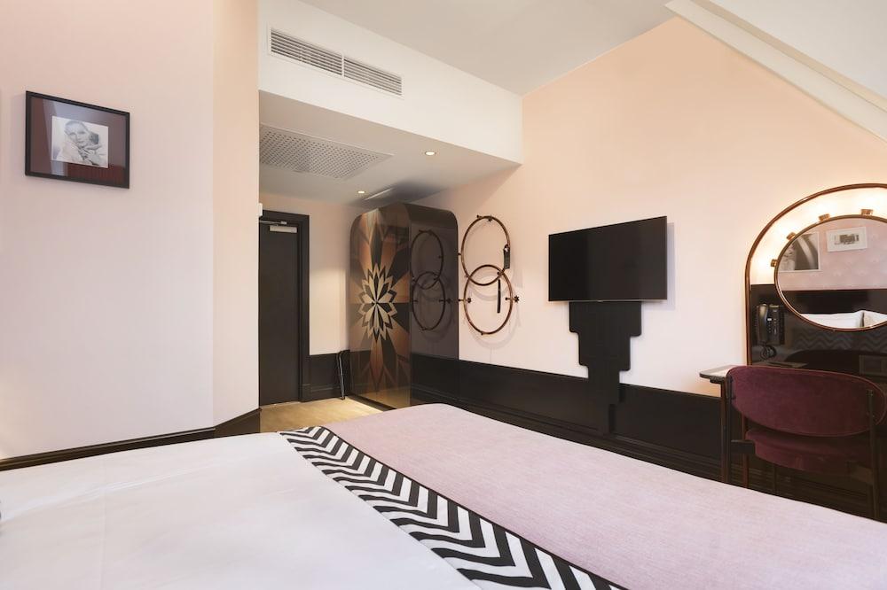 Fotos del hotel - Haymarket by Scandic