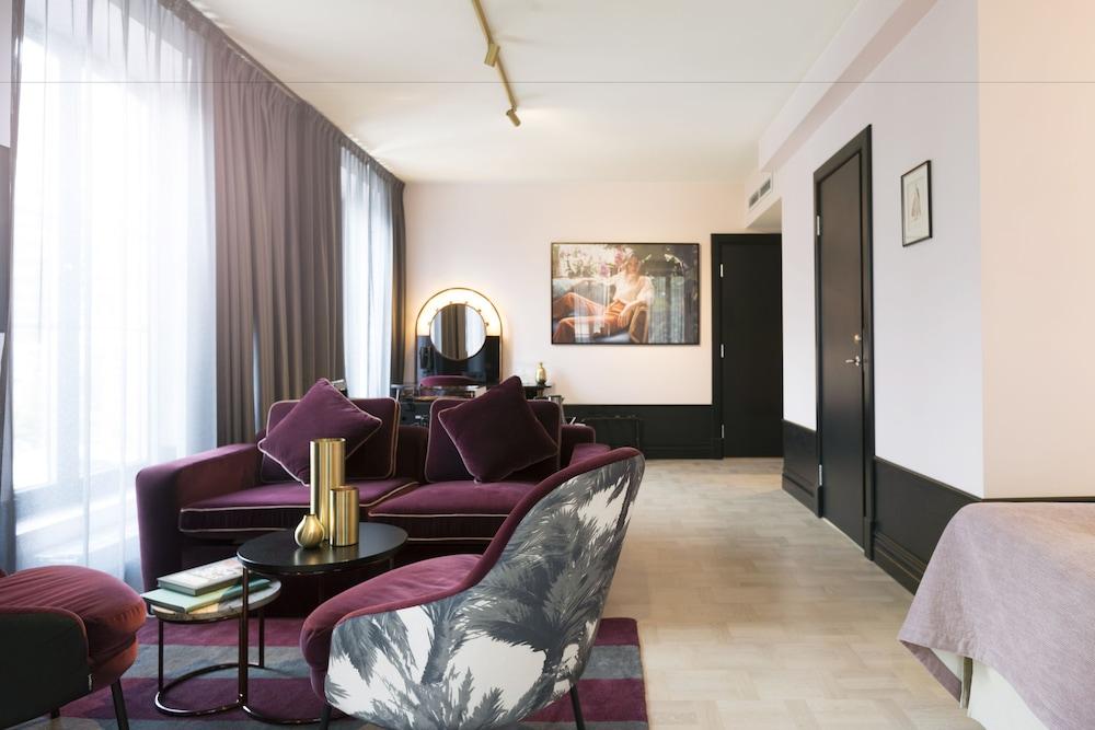 Fotos del hotel - Haymarket by Scandic