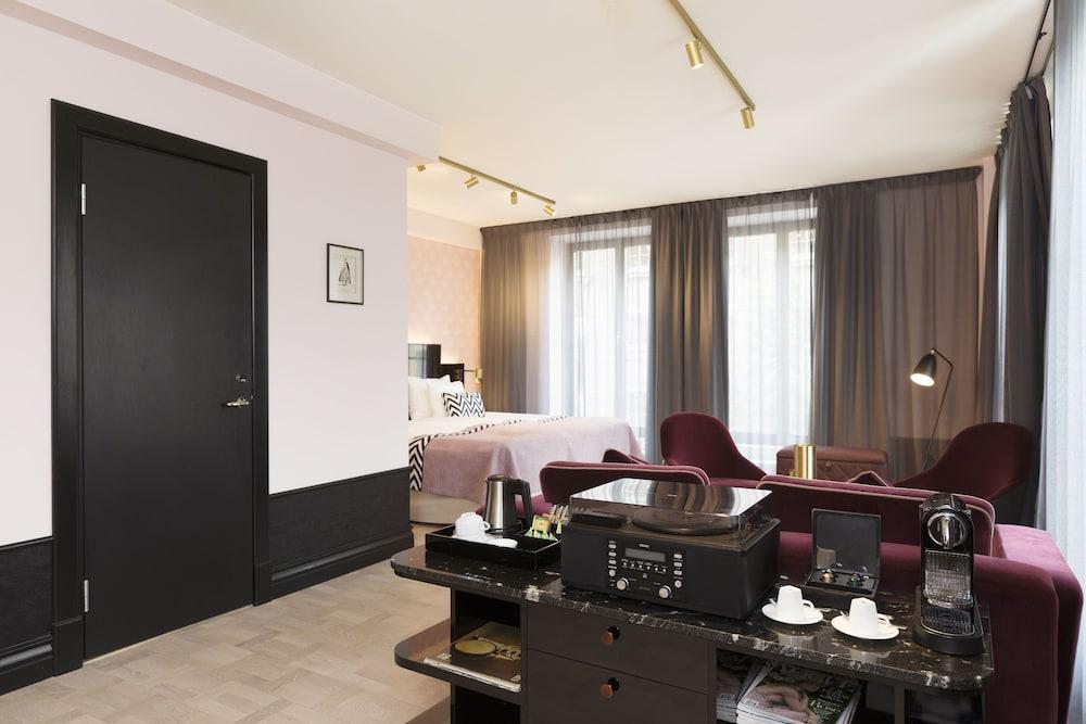 Fotos del hotel - Haymarket by Scandic