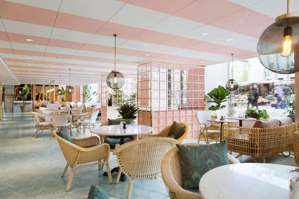Fotos del hotel - Haymarket by Scandic