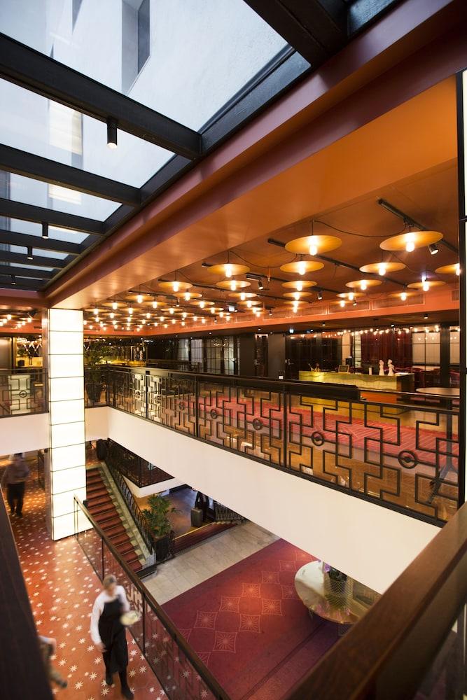 Fotos del hotel - Haymarket by Scandic