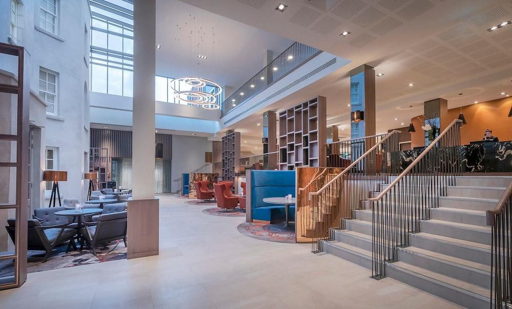Fotos del hotel - Clayton Charlemont