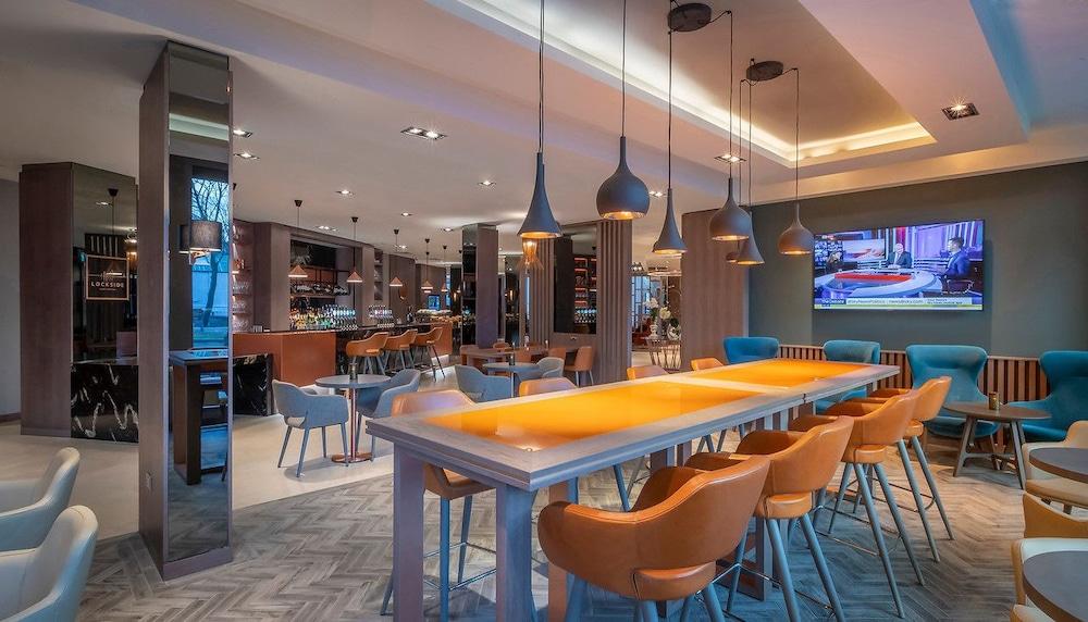 Fotos del hotel - Clayton Charlemont