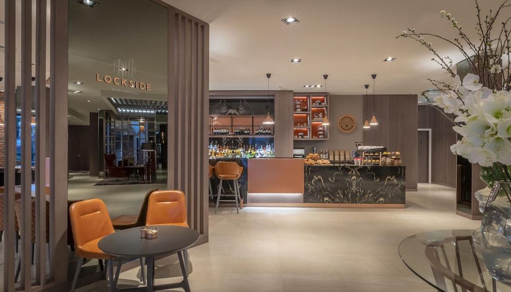 Fotos del hotel - Clayton Charlemont