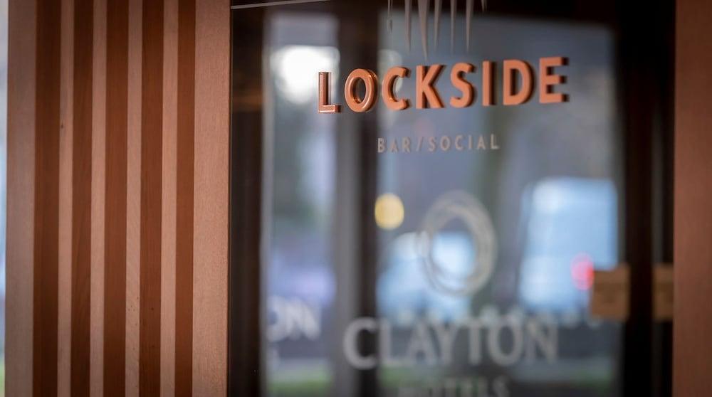 Fotos del hotel - Clayton Charlemont