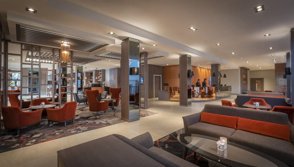 Fotos del hotel - Clayton Charlemont