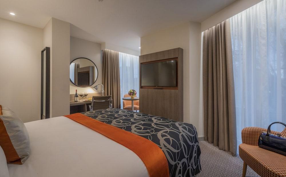 Fotos del hotel - Clayton Charlemont