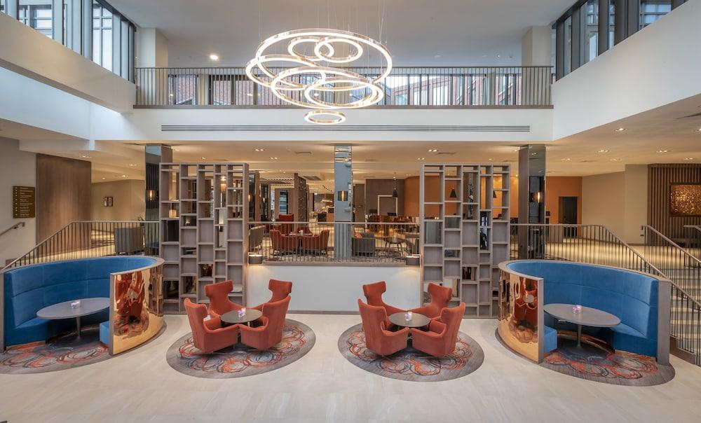 Fotos del hotel - Clayton Charlemont