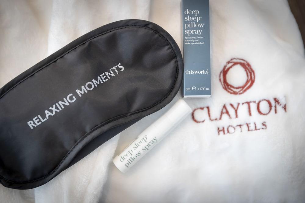 Fotos del hotel - Clayton Charlemont