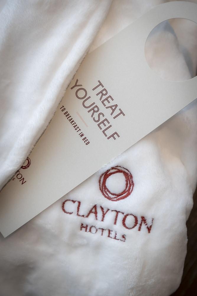 Fotos del hotel - Clayton Charlemont