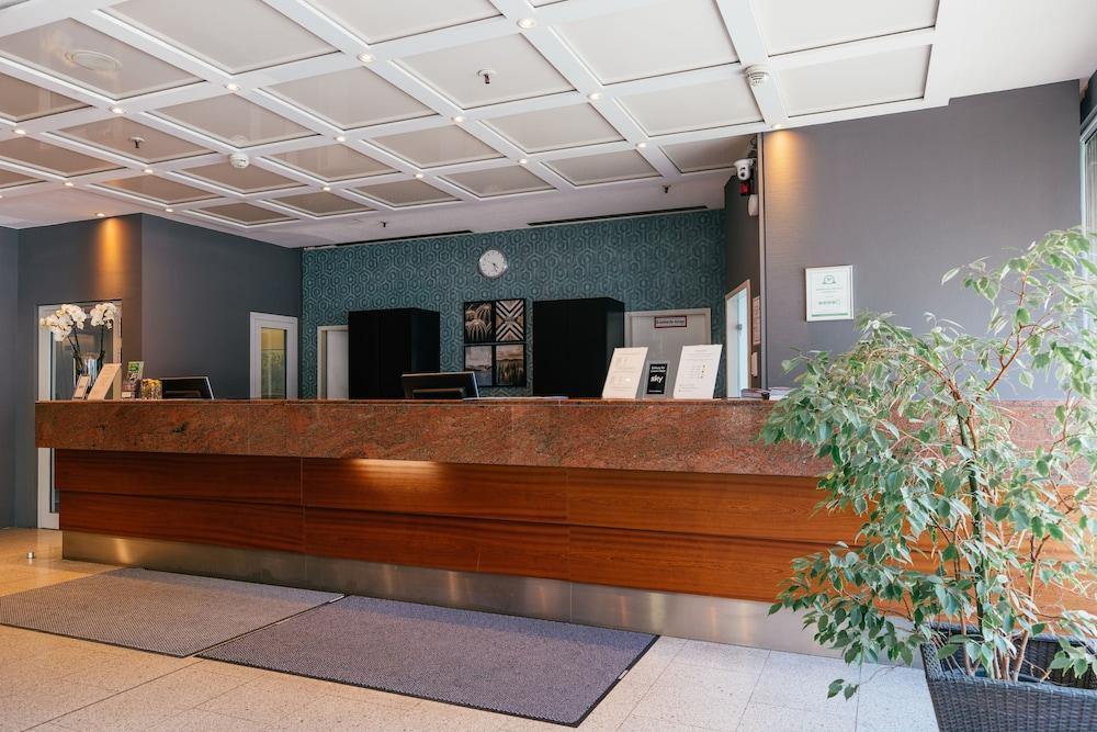 Fotos del hotel - EXCELSIOR HOTEL