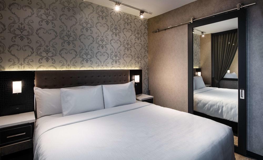 Fotos del hotel - Aliz Hotel Times Square